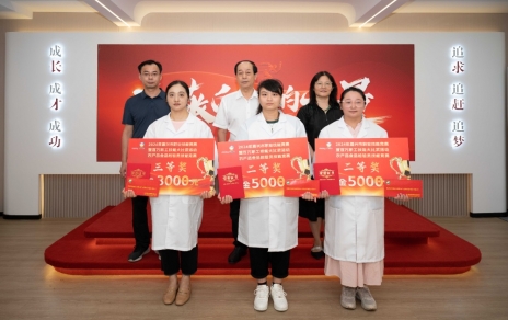 喜報--我司員工在嘉興市職業(yè)技能競賽暨百萬職工職業(yè)技能大比武活動--農(nóng)產(chǎn)品食品檢驗員技能競賽中取得優(yōu)異成績！